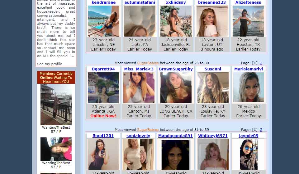 SugarDaddyForMe