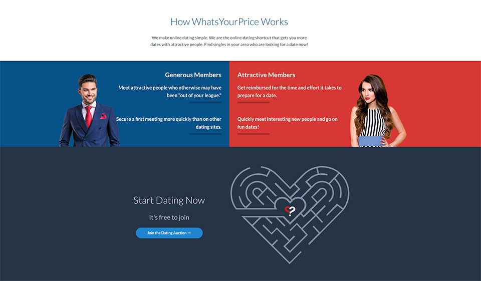 WhatsYourPrice