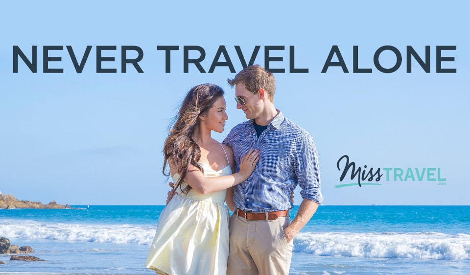 Miss Travel Review 2022– Are Sugar Daddies Looking For Travel Partners?