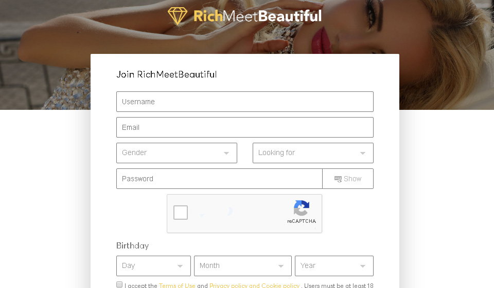 RichMeetBeautifulRecenzja