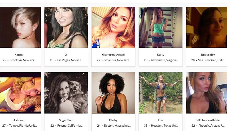 SeekingArrangementRévision