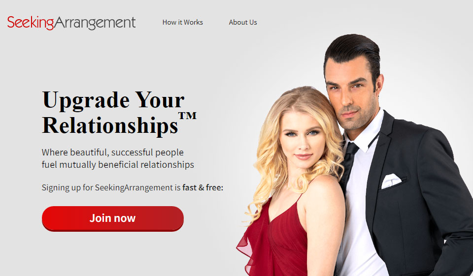 Why Seeking Arrangement Is The Top Sugar Dating Site In 2024?